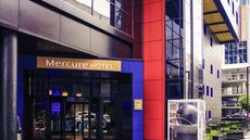 Mercure Kyiv Congress