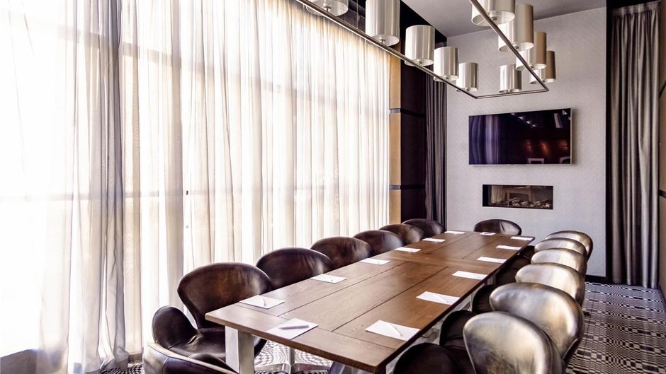 Mercure Kyiv Congress Other