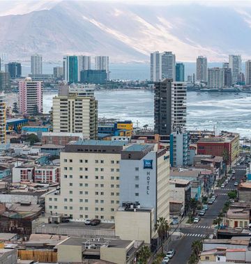 Ibis Budget Iquique