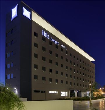 Ibis Budget Calama