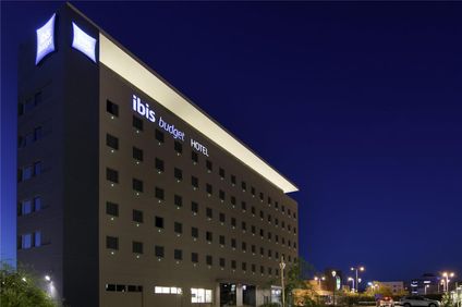 Ibis Budget Calama