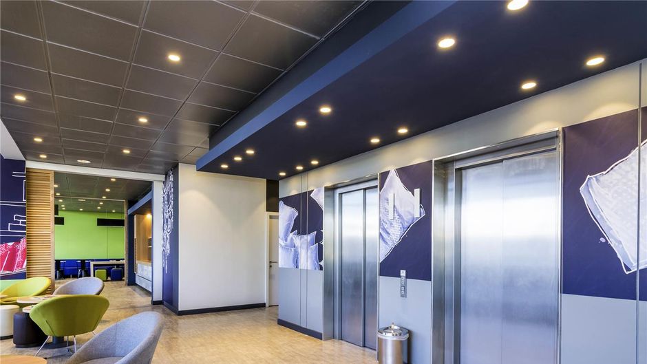 Ibis Budget Calama Exterior