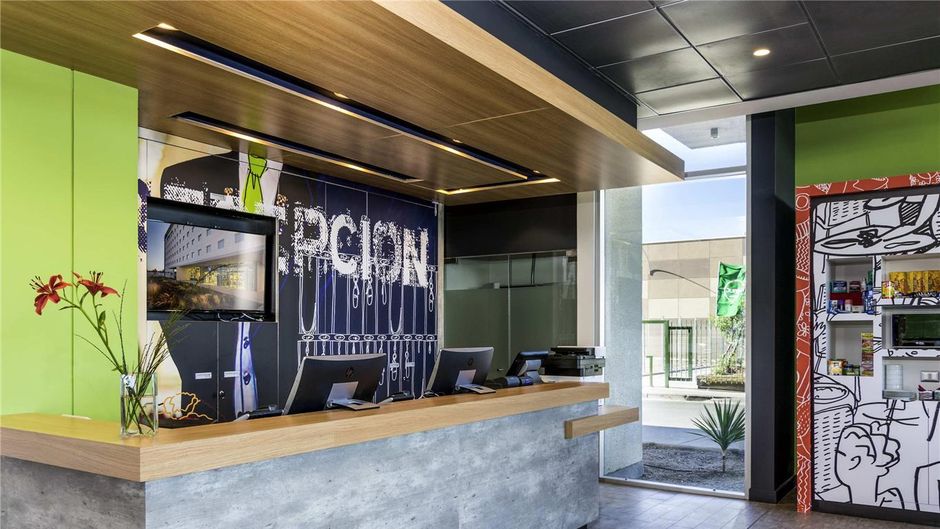 Ibis Budget Calama Other