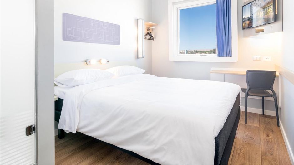 Ibis Budget Calama Room
