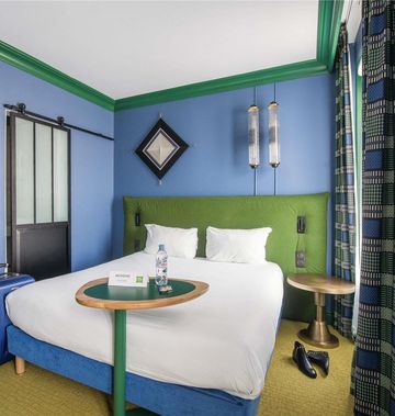 Ibis Styles Nation Cours de Vincennes