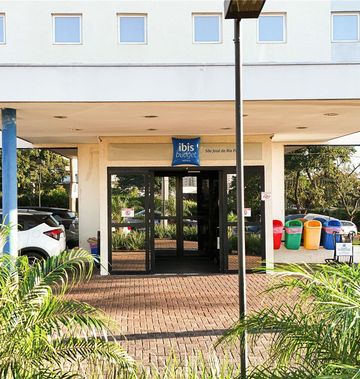 Ibis Budget Sao Jose do Rio Preto