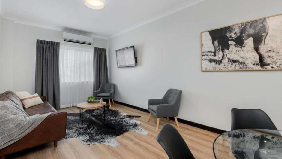 Parklands Resort & Conference Ctr Room