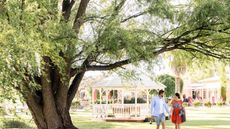 Parklands Resort & Conference Ctr