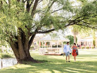 Parklands Resort & Conference Ctr