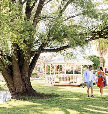 Parklands Resort & Conference Ctr