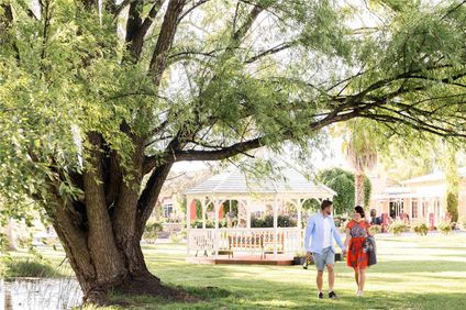 Parklands Resort & Conference Ctr