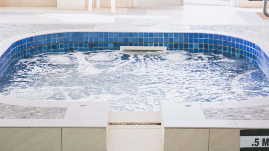 Parklands Resort & Conference Ctr Pool