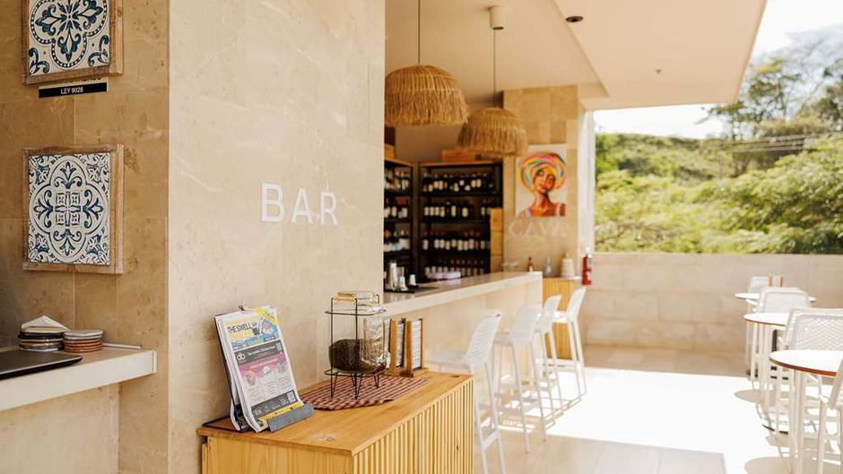 Wyndham Tamarindo Restaurant