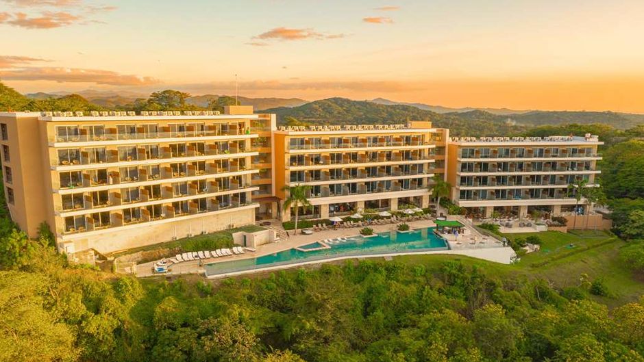 Wyndham Tamarindo Exterior