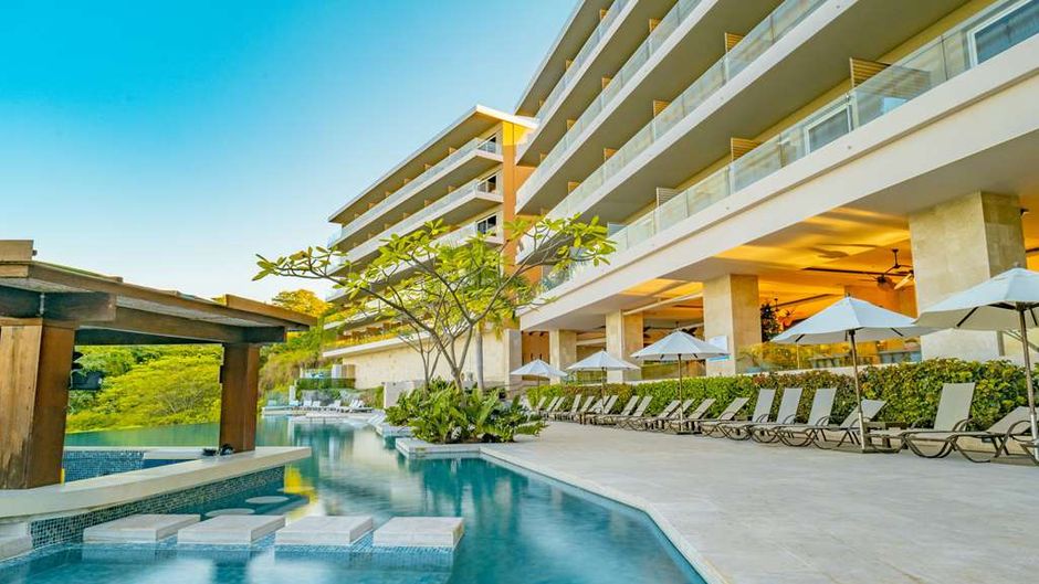 Wyndham Tamarindo Pool