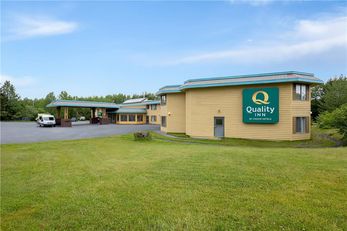 Quality Inn