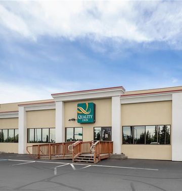 Quality Inn