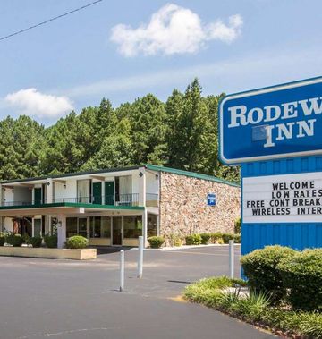 Rodeway Inn Gadsden