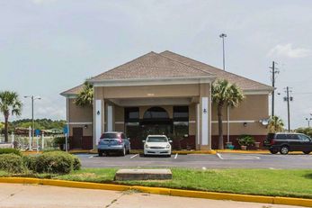 Quality Inn Montgomery