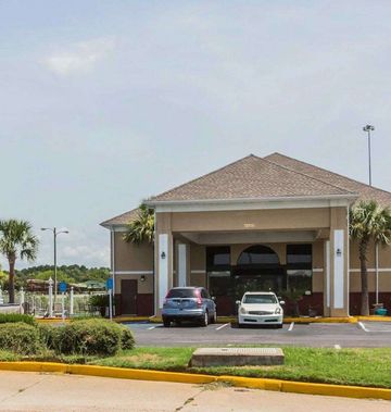 Quality Inn Montgomery