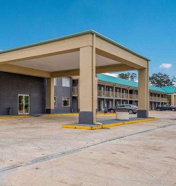 Econo Lodge Cullman South
