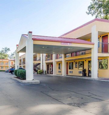 Econo Lodge Lanett