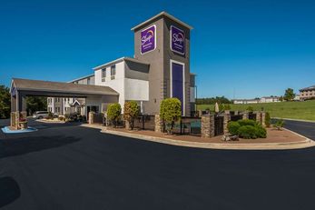 Sleep Inn & Suites