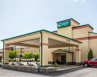 Quality Inn Florence East