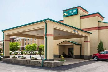 Quality Inn Florence Muscle Shoals
