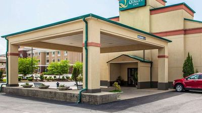 Quality Inn Florence East