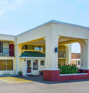 Econo Lodge