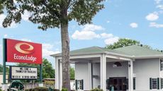 Econo Lodge Eufaula