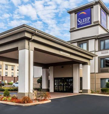 Sleep Inn & Suites