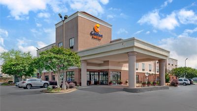 Comfort Suites