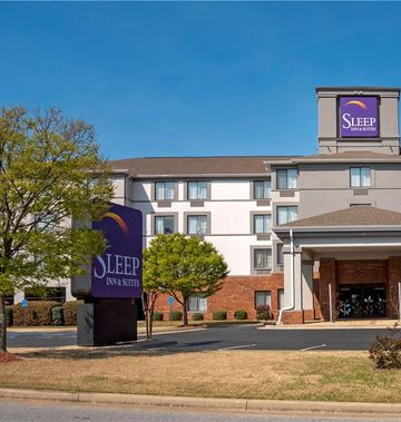 Sleep Inn & Suites
