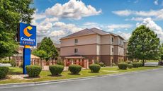 Comfort Suites