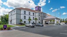 Sleep Inn & Suites