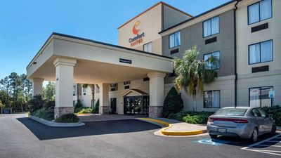 Comfort Suites
