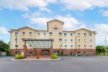 Comfort Inn