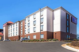 Comfort Suites