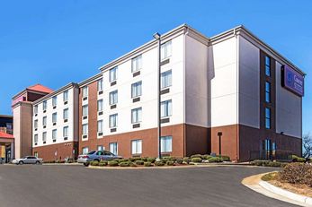 Comfort Suites
