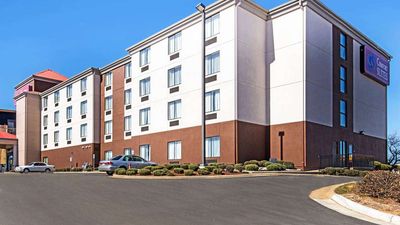 Comfort Suites