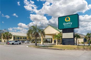 Quality Inn & Suites