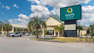 Quality Inn & Suites