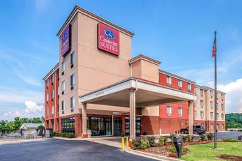 Comfort Suites