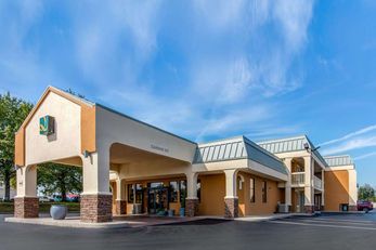 Quality Inn Athens