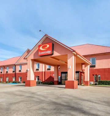 Econo Lodge Eutaw