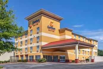Comfort Suites Florence