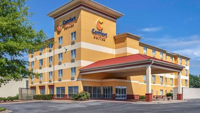 Comfort Suites Florence