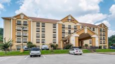 Comfort Inn Birmingham Homewood